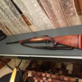 Winchester Model 70 in 30GOV06 Serial # 73967 w original sling - 2 of 10