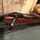 Winchester Model 70 in 30GOV06 Serial # 73967 w original sling - 7 of 10