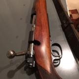 Winchester Model 70 in 30GOV06 Serial # 73967 w original sling - 6 of 10