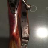 Winchester Model 70 in 30GOV06 Serial # 73967 w original sling - 10 of 10