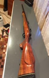 Colt Sauer 7mm Mag, looks unfired,- 8 of 8