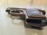 Colt 25 caliber serial #29645 early colt - 4 of 5