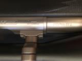Lazzeroni Global Hunter in 308 war bird, Leupold scope 3.5X14X50mm, 30 mm - 7 of 12