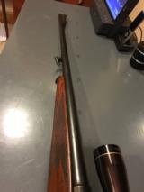 Mauser with case coloring and engraved with German Natzi eagle - 15 of 15