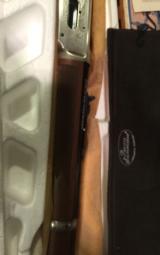 Winchester 94 Lever, carbine, Sheriff Bat Masterson, 30/30, new in the box, complete all paper works - 7 of 10
