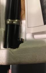 Winchester 94 Lever, carbine, Sheriff Bat Masterson, 30/30, new in the box, complete all paper works - 9 of 10