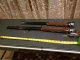 HEYM 2 barrel shotgun and combonation gun, drilling, Over under 30-06 and 16 gauge and over under 16 over 16 gauge - 12 of 15