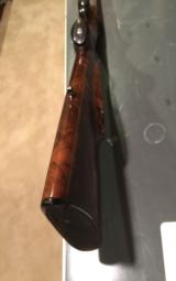 Emil Kerner 16 gauge side by side, very nice engraving, real nice wood - 15 of 15