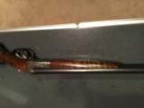 Emil Kerner 16 gauge side by side, very nice engraving, real nice wood - 3 of 15