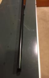 Emil Kerner 16 gauge side by side, very nice engraving, real nice wood - 5 of 15