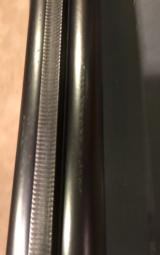 Emil Kerner 16 gauge side by side, very nice engraving, real nice wood - 8 of 15