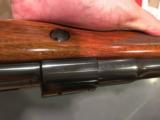 Browning Safari, Belgium, 264 win mag in excellent shape, long extractor - 7 of 11