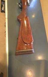 Browning Safari, Belgium, 264 win mag in excellent shape, long extractor - 8 of 11