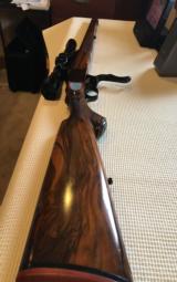 Ruger No. 1, custom, 308, very few made like this,
- 3 of 15