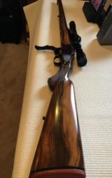 Ruger No. 1, custom, 308, very few made like this,
- 4 of 15