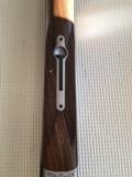 Krieghoff Quadro Steingass 20X20 over 308, extremly rare, full stock, short and handy - 11 of 13