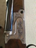 Krieghoff Quadro Steingass 20X20 over 308, extremly rare, full stock, short and handy - 8 of 13