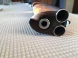 Krieghoff Quadro Steingass 20X20 over 308, extremly rare, full stock, short and handy - 4 of 13