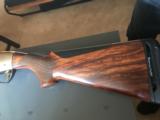 Benelli Ethos 20 Guage Shotgun, used 3 times at the range
- 9 of 16