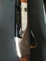 Benelli Ethos 20 Guage Shotgun, used 3 times at the range
- 2 of 16