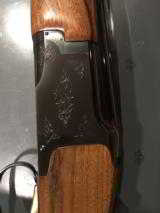 Browning Citori shotgun, custom, 12 Guage - 11 of 14