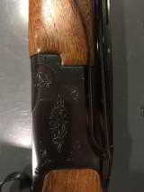 Browning Citori shotgun, custom, 12 Guage - 4 of 14