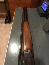 Browning Citori shotgun, custom, 12 Guage - 12 of 14