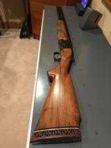 Browning Citori shotgun, custom, 12 Guage - 1 of 14