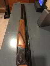 Browning Citori shotgun, custom, 12 Guage - 5 of 14