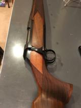 Sauer/sig 200 in 30-06, wood stock, made in Germany, used - 7 of 15