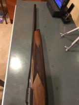Sauer/sig 200 in 30-06, wood stock, made in Germany, used - 9 of 15