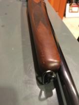 Sauer/sig 200 in 30-06, wood stock, made in Germany, used - 12 of 15
