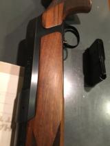 Sauer/sig 200 in 30-06, wood stock, made in Germany, used - 8 of 15