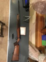 Sauer/sig 200 in 30-06, wood stock, made in Germany, used - 2 of 15