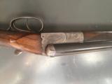 Harzer Waffenindustrie shotgun, 16 Guage, 26 3/4 barrels, very tight - 3 of 15