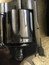 Colt python hunter with original box and all paper work, almost new - 4 of 15