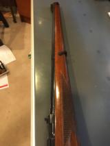 Mannlicher Schoenauer Steyr Model MCA Rifle in 7X57 caliber carbine - 10 of 14