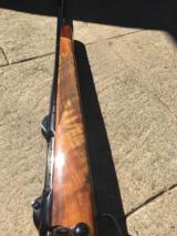 Colt Sauer 7 mm, upgraded wood, almost new condition - 9 of 12