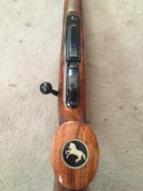 Colt Sauer 7 mm, upgraded wood, almost new condition - 12 of 12