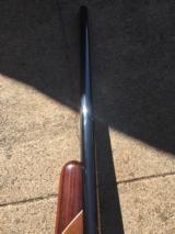 Colt Sauer 7 mm, upgraded wood, almost new condition - 8 of 12