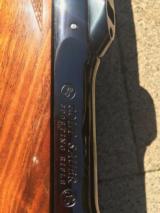 Colt Sauer 7 mm, upgraded wood, almost new condition - 7 of 12