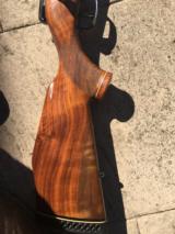 Colt Sauer 7 mm, upgraded wood, almost new condition - 10 of 12