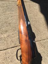 Colt Sauer 7 mm, upgraded wood, almost new condition - 5 of 12