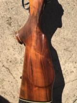 Colt Sauer 7 mm, upgraded wood, almost new condition - 3 of 12