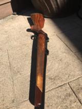 Colt Sauer 7 mm, upgraded wood, almost new condition - 11 of 12