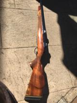Colt Sauer 7 mm, upgraded wood, almost new condition - 2 of 12