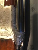 Browning Superposed Pigeon grade, 20 Guage in perfect shape, 28 inch barrel, Belgium Made - 6 of 15