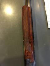 Superposed Belgium 410 shotgun in great shape - 5 of 14