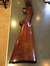 Superposed Belgium 410 shotgun in great shape - 1 of 14
