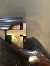 Superposed Belgium 410 shotgun in great shape - 4 of 14